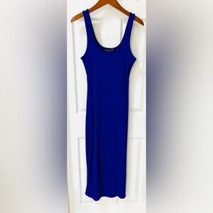 WHBM Forme Dress size M